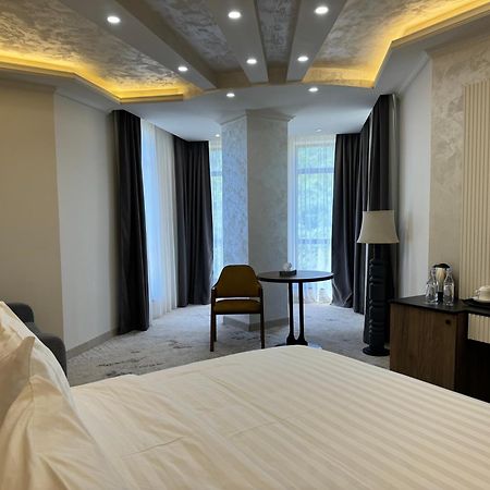 Eighty Eight Deluxe Hotel & Spa Tsaghkadzor Eksteriør billede