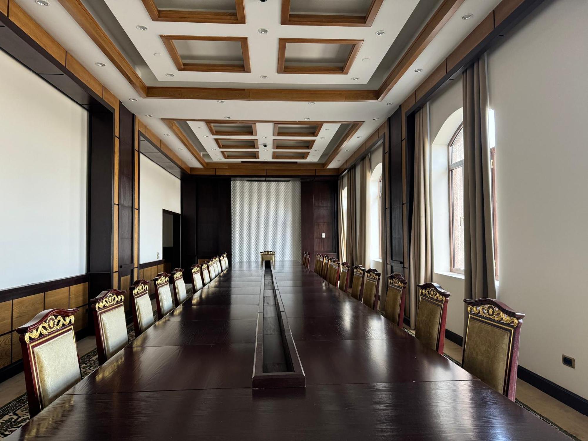 Eighty Eight Deluxe Hotel & Spa Tsaghkadzor Eksteriør billede