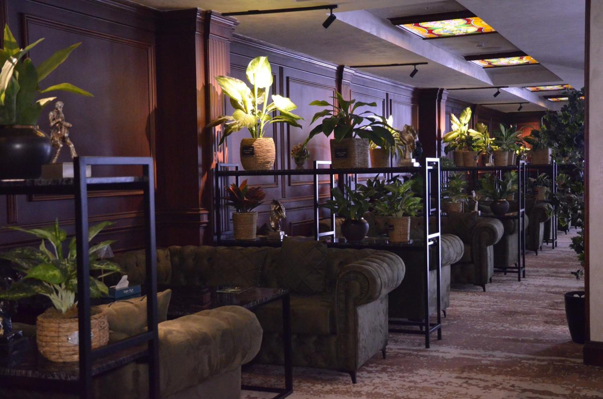 Eighty Eight Deluxe Hotel & Spa Tsaghkadzor Eksteriør billede